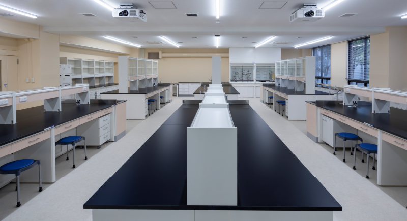 機器分析センター